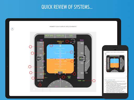 737 Handbook screenshot 9