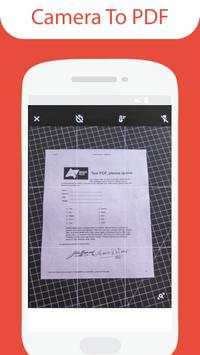 PDF Converter screenshot 2