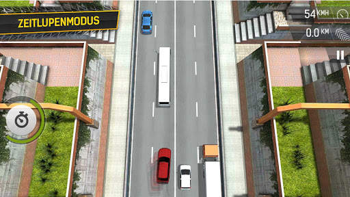 Racing Fever screenshot 8