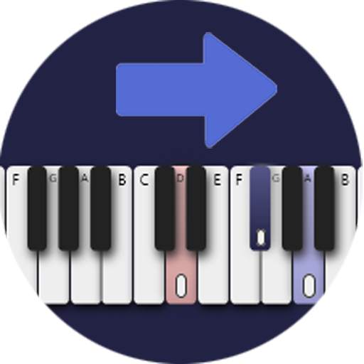 Chord Progression Reference (free) 1.3.9