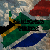 Trending Videos &amp; News icon