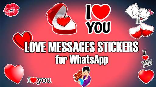 Love Stickers for WhatsApp - WAStickerApps ❤️❤️❤️ screenshot 9