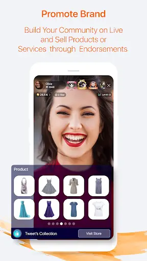 ringID - Live & Social Network screenshot 3