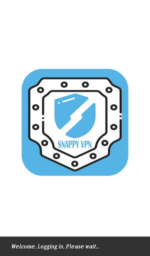 Snappy VPN - Security unblock Proxy screenshot 2