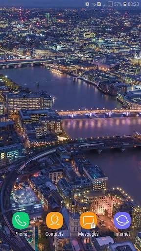 London Wallpaper screenshot 3