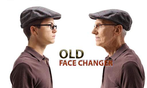 Face Changer | Old Face Maker | Funny Face Maker screenshot 4