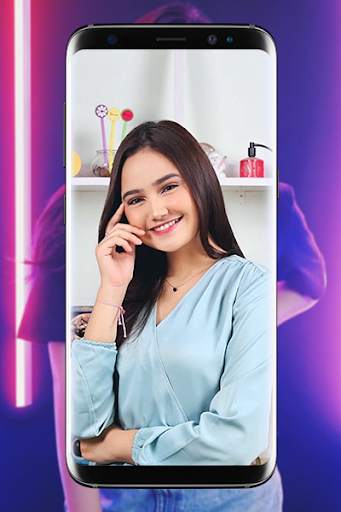 Syifa hadju wallpaper 2020 screenshot 2