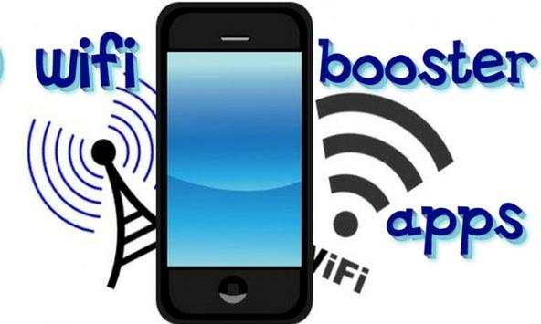Wifi Booster & Analyzer 2018 screenshot 3