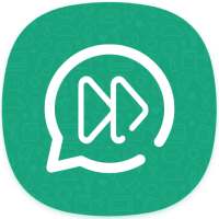 TalkFaster for WhatsApp