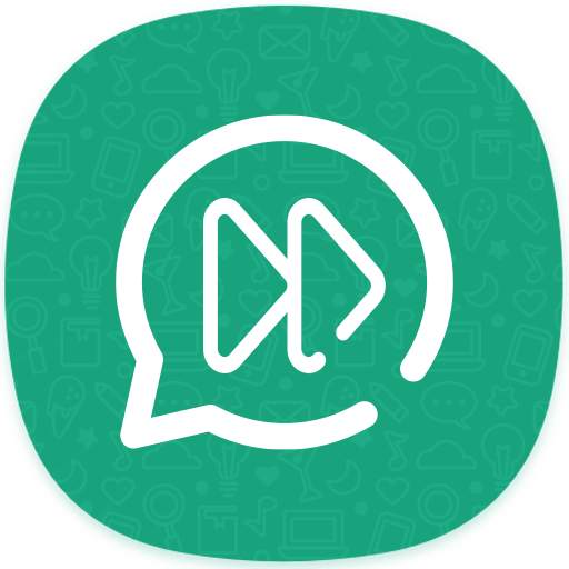 TalkFaster for WhatsApp 1.4