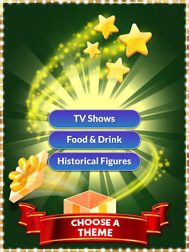 Word Search: Guess The Phrase! 8 تصوير الشاشة