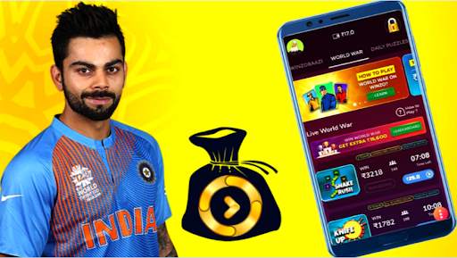 Tips Winzo Gold Earn Money By Playing Games screenshot 2