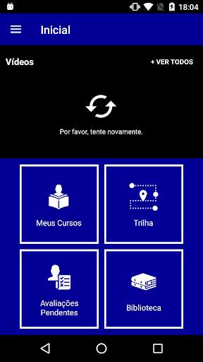 Portal Gente APP screenshot 3