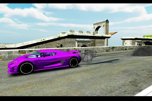 Sportcars Racing Mania screenshot 3