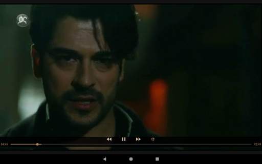 Gursha app: Video Player for Dramas and Live TVs screenshot 14
