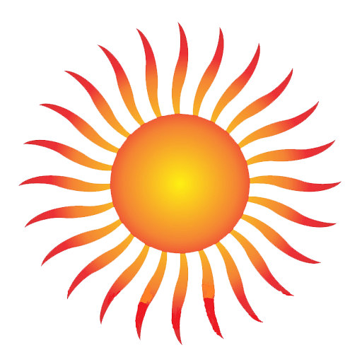 Sun Drivers Driver App icon