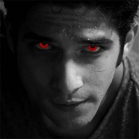 Teen Wolf Wallpaper 4K screenshot 2