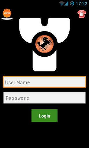 YMApps Admin screenshot 1