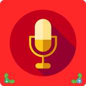 Automatic Call Recorder Free icon