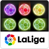 LaLiga Puzzle - Official icon