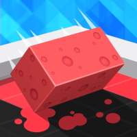 Roller Cube 3D!