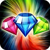 Jewel: Quest 💎 1.0