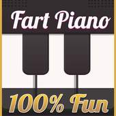 Fart Sounds Piano 📣 1.0.0