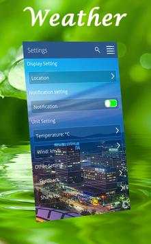 South Africa Weather screenshot 3