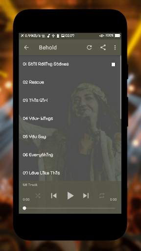 Lauren Daigle Songs screenshot 5