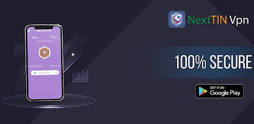 NexTIN VPN screenshot 2