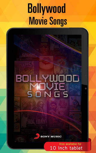 Bollywood Movie Songs screenshot 6