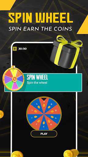 Gooyah : Earn UC screenshot 2