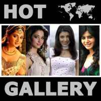 Hot Gallery