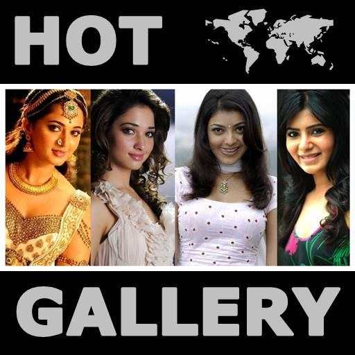 Hot Gallery 2.0