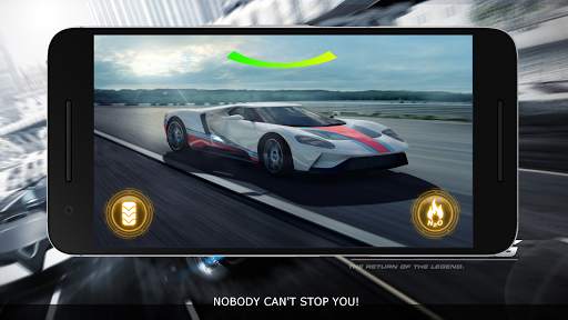 King Of Racing Reborn 2K19 скриншот 6