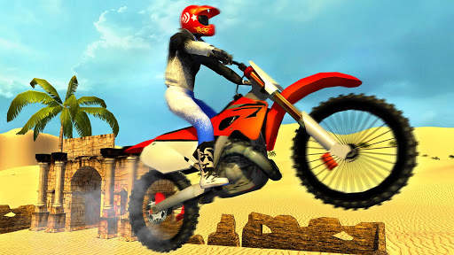 Offroad Moto Bike Hill Rider 16 تصوير الشاشة