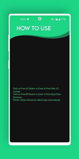 UC and Royal Pass screenshot 5