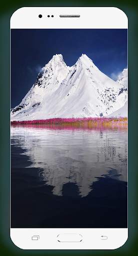 Mountain Wallpaper HD screenshot 11