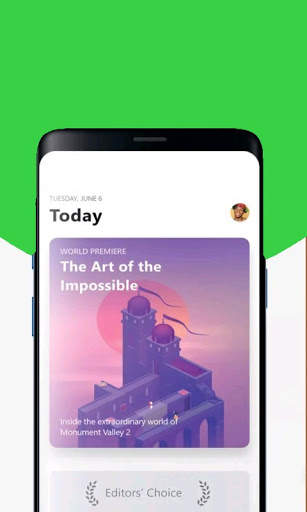 APK Apps Pure Manager - APK Tools & Pure Games screenshot 3