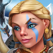 Hero Rush: Война Кланов иконка