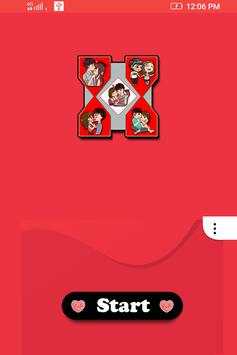 Love Sticker for Whatsapp screenshot 1