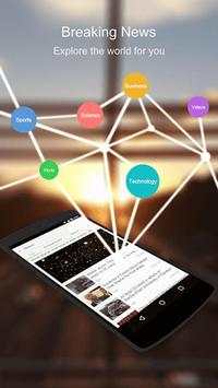 Next Browser screenshot 3