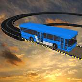 Impossible Mountain Bus Tracks Drive 2018 1.0
