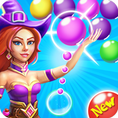 Pop Witch Legend icon