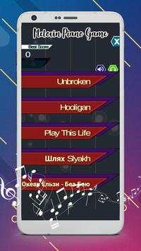 Melovin Piano Game Magic screenshot 1