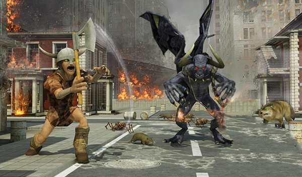 Zombie Killer Shoot - Survival screenshot 9