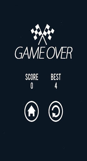 double cars driving : brain challenge screenshot 5