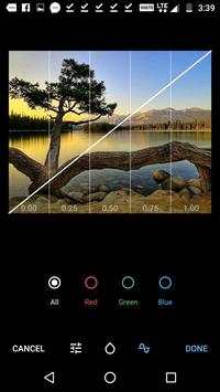 Messengo - chat, call, share,edit photo, stickers screenshot 4