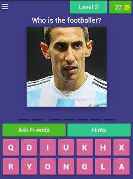 FIFA World Cup screenshot 4