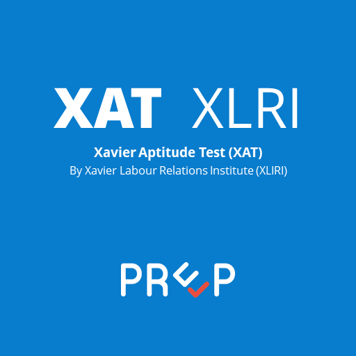 XAT XLRI Exam Preparation icon